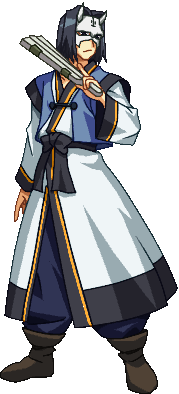 ハクオロ - ニコニコMUGENwiki - atwiki（アットウィキ）
